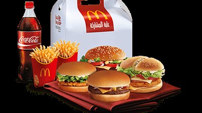 مصرع مراهقة طعنًا بسبب صلصة ماكدونالدز