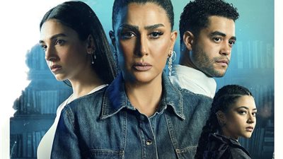 غادة عبد الرازق تشوق الجمهور لمسلسلها الجديد «حدث بالفعل» (فيديو) 