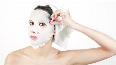 أفضل 4 ماسكات جاهزة للبشرة وخريطة استخدامها