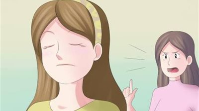 كيف تتعاملين مع حماتك المتسلطة وصعبة الشخصية؟