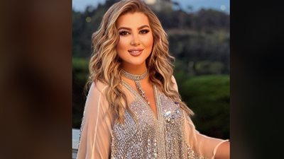 استوحي إطلالتك وجاذبيتك من أناقة ريم أبو سمرا (صور) 