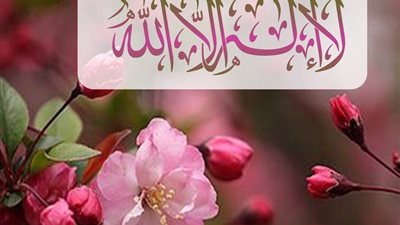 تفسير حلم قول لا إله الا الله في المنام للبنت العزباء والمرأة المتزوجة