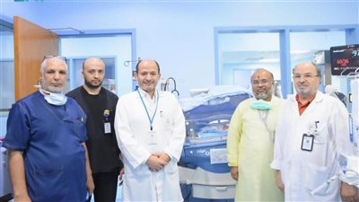 إنجاب طفلين توأم بمتلازمة داون يثير الجدل في السعودية