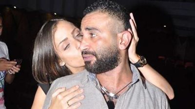 مفاجأة بشأن سبب طلاق أحمد سعد وعلياء بسيوني «ريم البارودي كلمة السر»