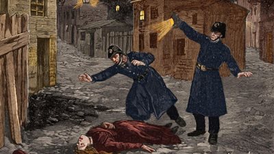 من هو السفاح وفقًا للقانون وهل الشهرة دافع محتمل؟ 