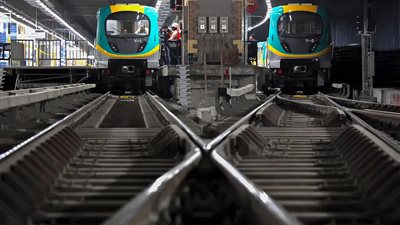 خطوات وشروط اشتراك المترو للطلبة والحصول على تخفيض 98% 