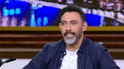 عمرو مصطفى يحسم الجدل حول صوت مصر «شيرين ولا أنغام؟»