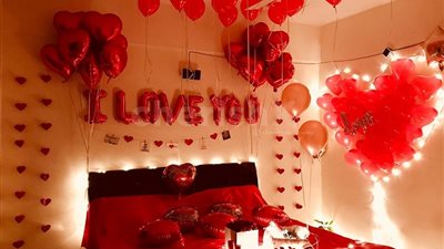 5 أفكار للاحتفال بعيد زواجك في وجود أطفالك