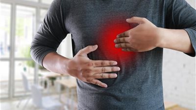 دراسة: الإصابة بارتجاع المريء يؤدي لمرض نفسي خطير 