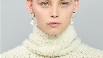 صيحات جديدة يمكنك تطبيقها في مكياج خريف 2023