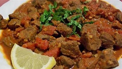 طريقة عمل الكمونية اللذيذة في المنزل