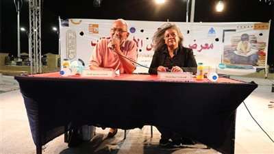 أمينة زيدان: النسوية وكتابة الجسد تؤدي إلى تفكك المجتمع