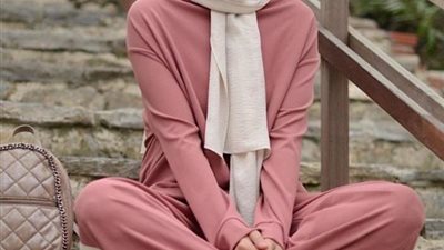 7 إطلالات للمحجبات من وحي باربي (صور)