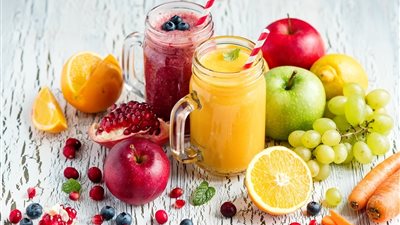 قائمة مشروبات تزيد خطر إصابة النساء بسرطان الكبد