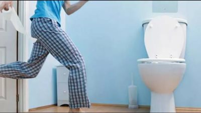 تفسير حلم تبول شخص متوفي في المنام «سددي ديونه»