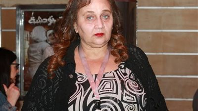 الناقدة ماجدة خير الله تعلق على أداء أحمد فهمي في «سفاح الجيزة»