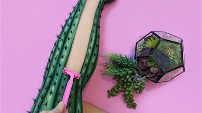 3 أسباب للشعر الزائد في جسم المرأة «غير هرمون الذكورة»