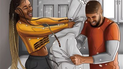 متى تشتهي المرأة العلاقة الحميمة؟ 