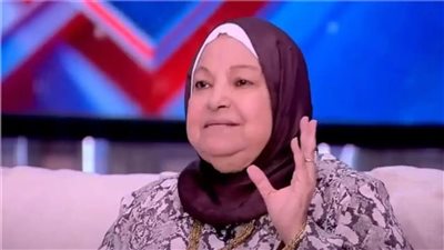 «الزوجة من حقها تضرب زوجها لو مسمعش كلامها» فتوى سعاد صالح الباطلة