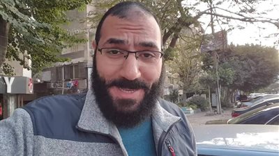 العمرة الدليفري مقترح للداعية أمير منير يثير الجدل على السوشيال ميديا «فيديو» 