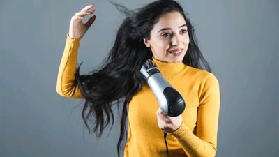 3 أفضل أنواع مجفف الشعر بالأسعار وأماكن الشراء