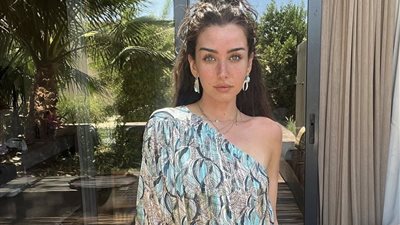 هنا الزاهد بإطلالة تحبس الأنفاس في أحدث ظهور لها (صور)