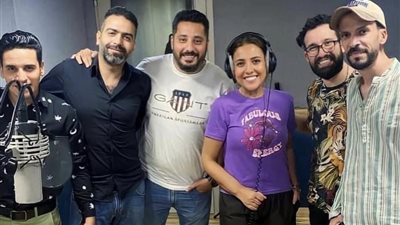 مي كساب تشوق جمهورها بعودتها مع أغنيتين جديدتين