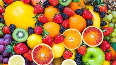 5 أنواع من الفاكهة لتقوية مناعة طفلك في فصل الشتاء