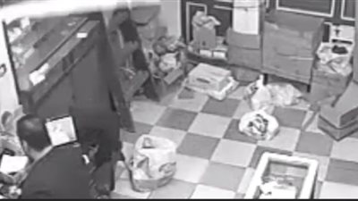 تفاصيل جرائم صيدلي مدينة نصر و15 فيديو فاضح للتحرش بالسيدات والأطفال