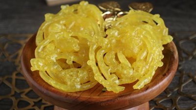 طريقة عمل المشبك الدمياطي في المنزل بمكونات بسيطة