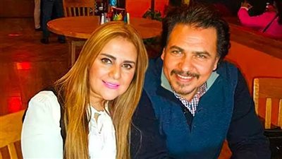 رانيا محمود يس تكشف سر استمرار زواجها من محمد رياض 25 سنة (فيديو)