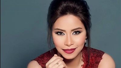 محامي شيرين: خسرت مليون دولار بعد سرقة حساباتها