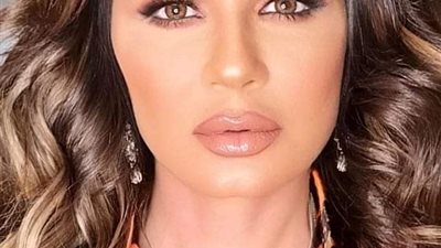 بقلم خالد البهنساوي: المتجددة نجلاء بدر تتخطى السخرية وتستقوى بجمهورها