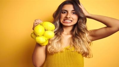 4 فئات ممنوعة من تناول الليمون «الحوامل منهم»