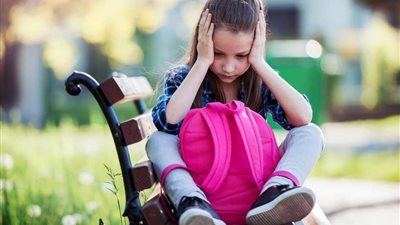 3 ضغوط تؤثر سلبيا على الصحة النفسية للأطفال والمراهقين