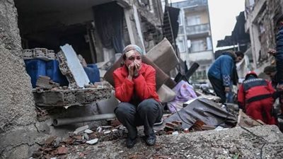 بعد زلزال المغرب | أبرز 7 أدعية للزلازل والبراكين 