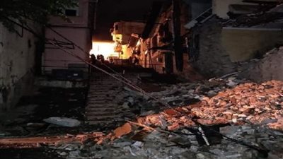 آخر إحصائيات زلزال المغرب: 1000 ضحية و1037 مصاب والجثث تتراكم في الجبال