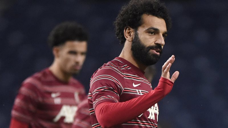 محمد صلاح