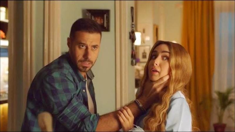 هنا الزاهد واحمد