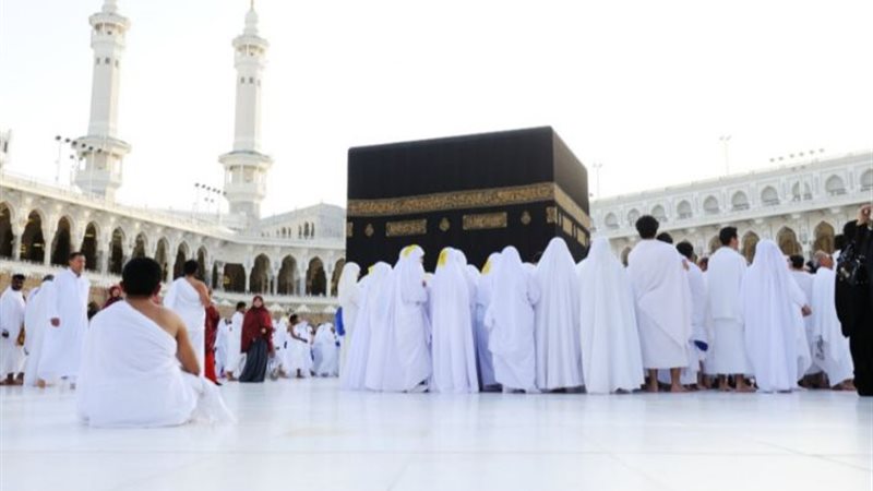 ضوابط العمرة