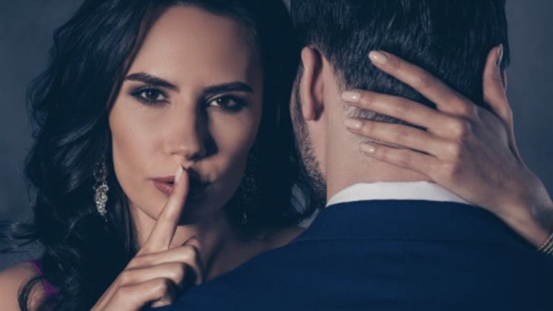 اختيار الشريك