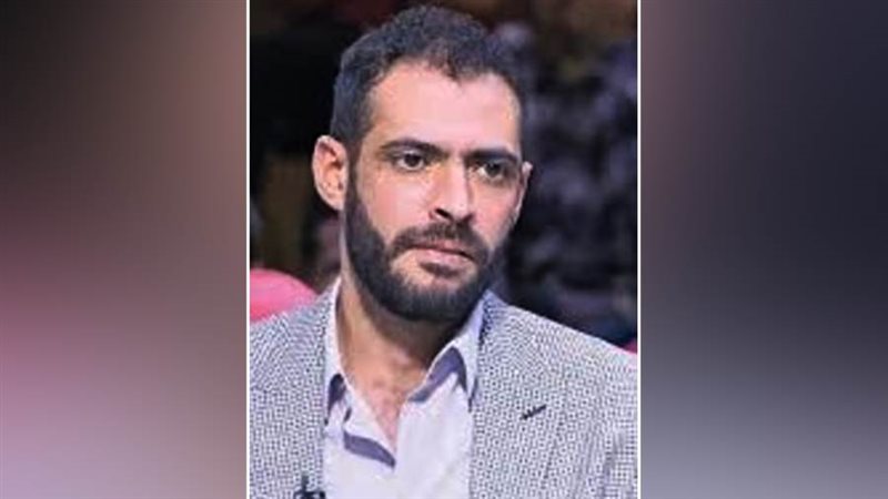 وليد الحلفاوي