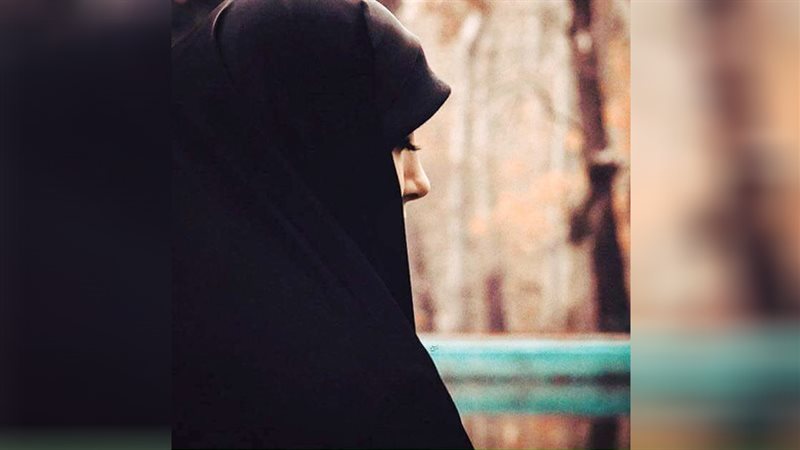 حداد المرأة
