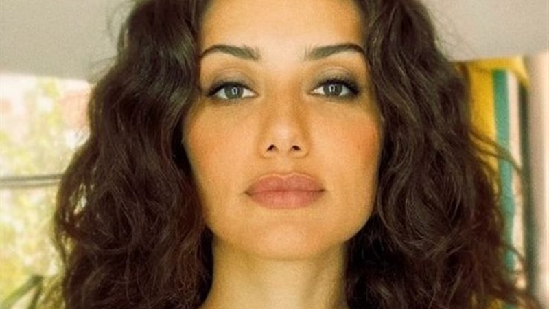 جيهان الشماشرجي