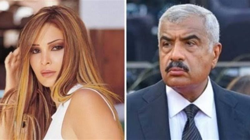 هشام طلعت مصطفى وسوزان