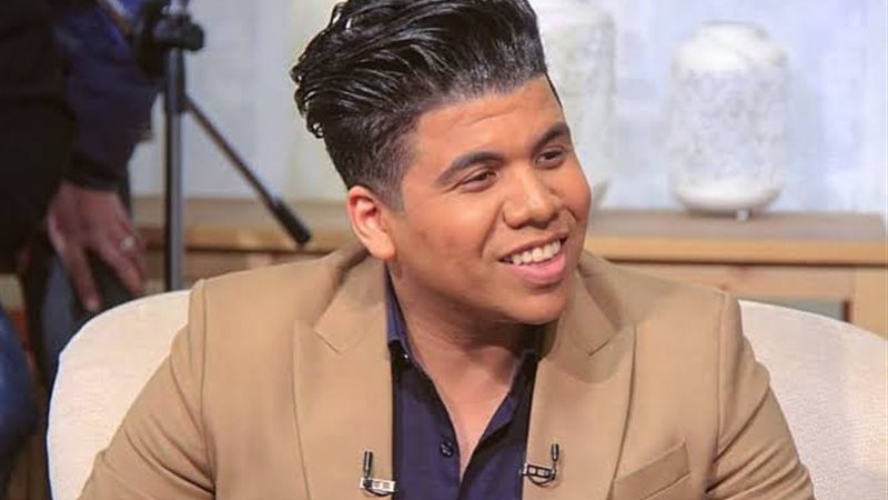 عمر كمال