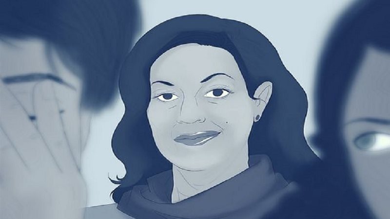 نكد الحماة