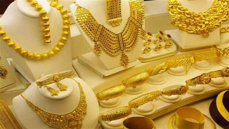 أسعار الذهب