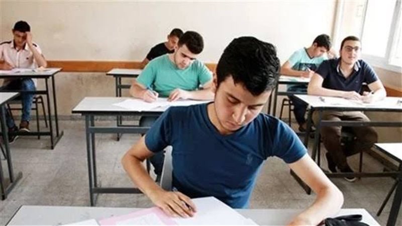 نتيجة الدور الثاني