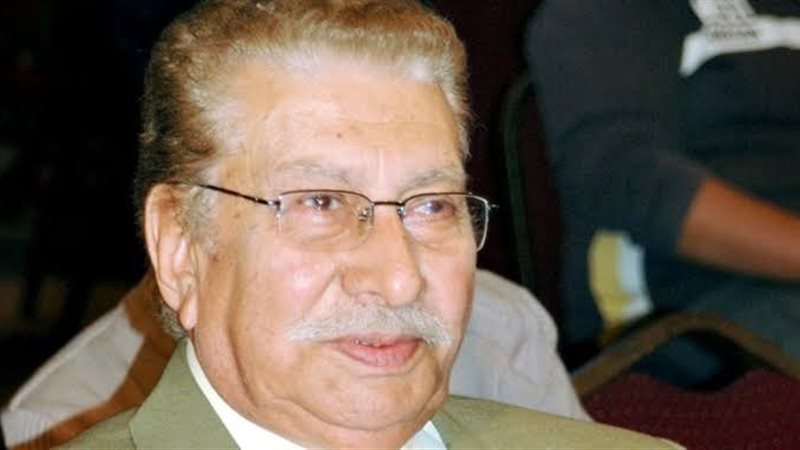 عثمان محمد علي